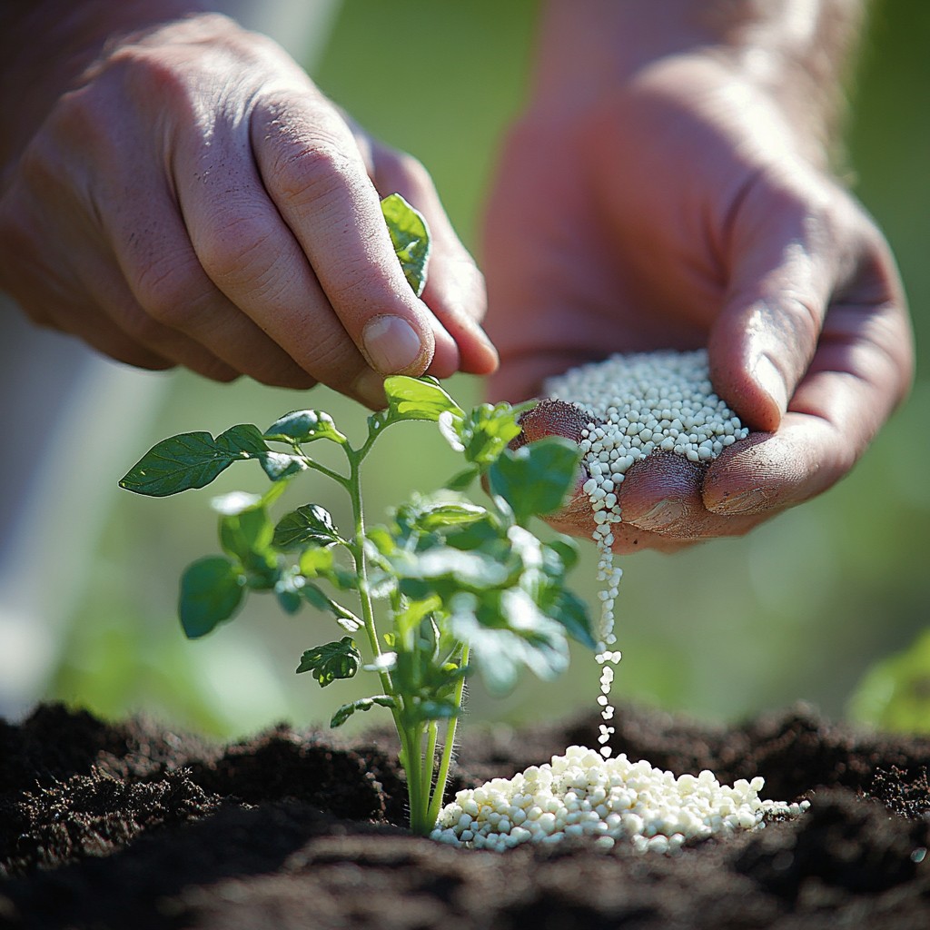Fertilizers