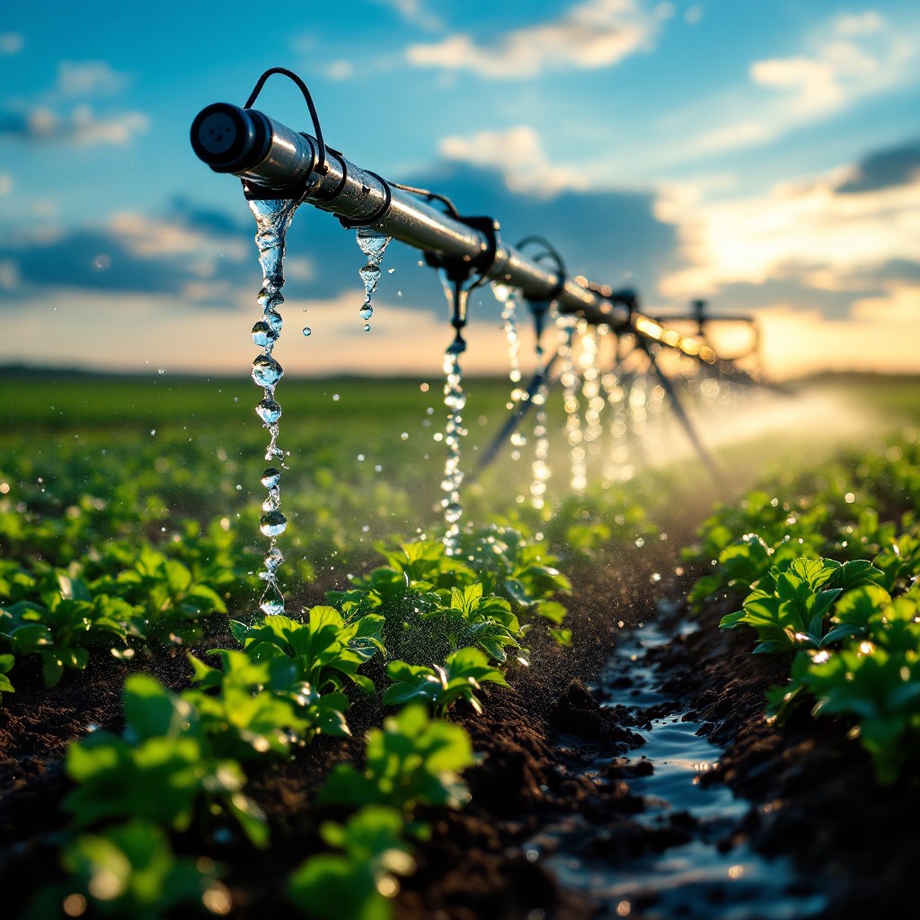 Agricultural Consultations
